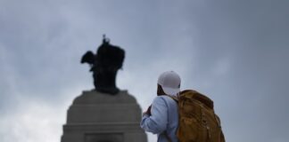 Historia Ameryki Północnej