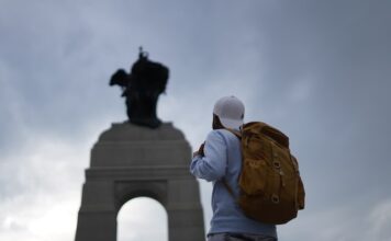 Historia Ameryki Północnej