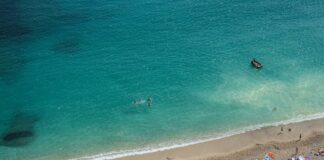 Najlepsze europejskie plaże