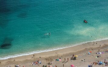 Najlepsze europejskie plaże Najlepsze europejskie plaże