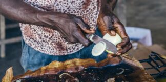 Problemy społeczne i ekonomiczne Afryki