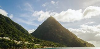 Aktywny wypoczynek na Karaibach