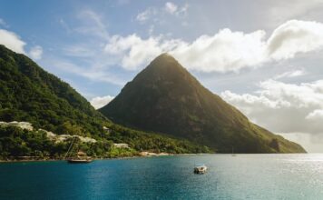 Aktywny wypoczynek na Karaibach