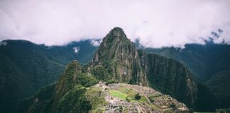 Najlepsze wycieczki po Ameryce Południowej