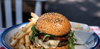 Kuchnia Ameryki Północnej