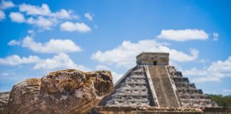 Historia i kultura Ameryki Południowej