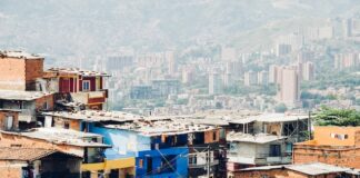Współczesna polityka i gospodarka Ameryki Południowej