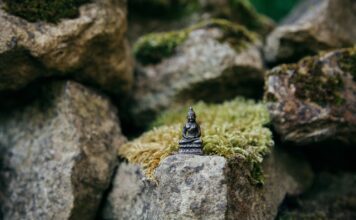 Religie Azji: buddyzm, hinduizm, islam i inne ważne tradycje Religie Azji