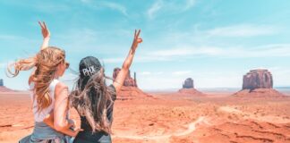 Ekoturystyka w Ameryce Północnej