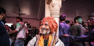 Różnorodność etniczna Azji