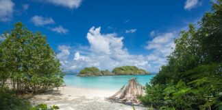 Ekoturystyka na Karaibach