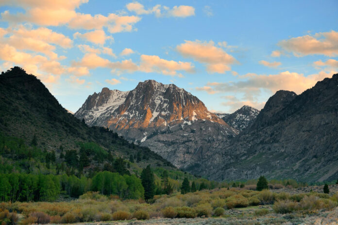 Poznaj najciekawsze parki narodowe w Kalifornii