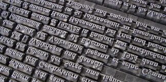 Kto wymyślił język angielski?