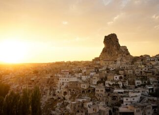 Czy Turcja należy do krajów Unii Europejskiej? Czy Turcja należy do krajów Unii Europejskiej?