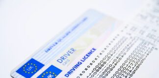 Czy Polak może zrobić prawo jazdy na Ukrainie?