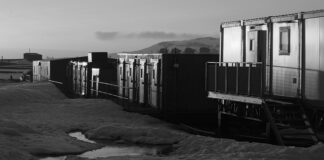 Co jest ukryte na Antarktydzie?