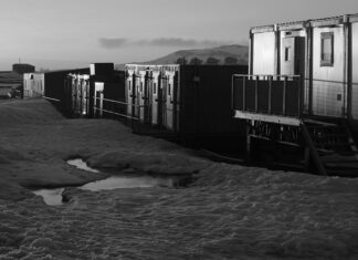 Co jest ukryte na Antarktydzie? Co jest ukryte na Antarktydzie?