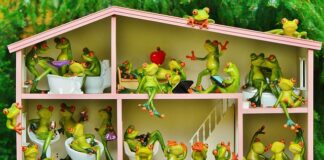 Jak się mówi na mieszkańców Słowenii?