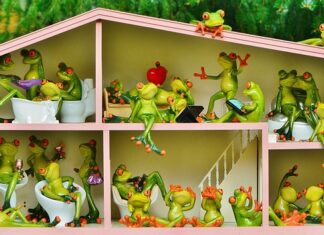 Jak się mówi na mieszkańców Słowenii?