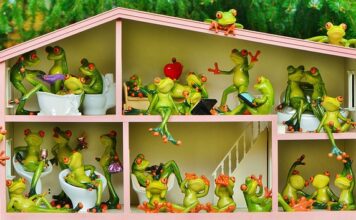 Jak się mówi na mieszkańców Słowenii?