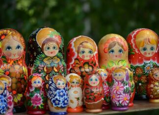 Czy Rosjanie to Słowianie?