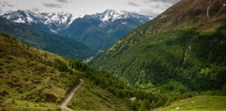 Kiedy najlepiej w Alpy Julijskie?