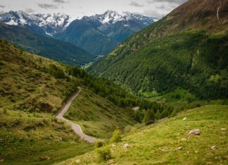 Kiedy najlepiej w Alpy Julijskie?