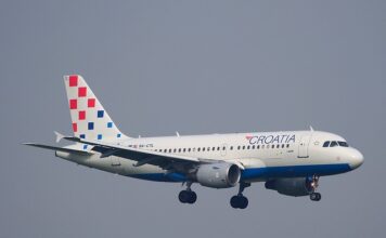 Ile kun chorwackich za 1 euro?