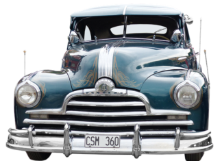 Czy można mieszkać w USA bez wizy? Czy można mieszkać w USA bez wizy?