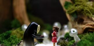 Czego nie lubią Japończycy?