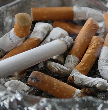 Ile papierosów można przewieźć do USA?
