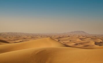 Jak długo się leci do Dubaju? Jak długo się leci do Dubaju?