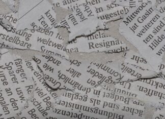 Czy winieta musi być przyklejona?