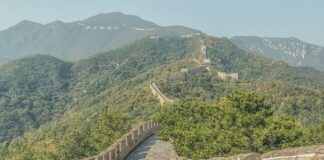 Czy w Chinach jest system emerytalny?