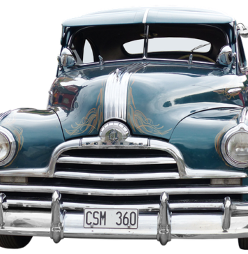 Czy potrzebna jest wiza do USA?