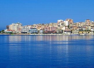 Gdzie najbliżej nad Adriatyk? Gdzie najbliżej nad Adriatyk?