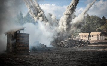 Kto ma silniejsze wojsko?