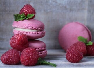 Jakich polskich słodyczy nie ma w Anglii?