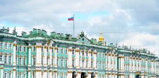 Jaki kraj jest najstarszy na świecie?