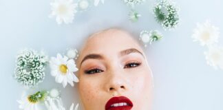 Kto uważał że kąpiel powinna być zakazaną?