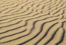 Gdzie są piaszczyste plaże w Chorwacji?