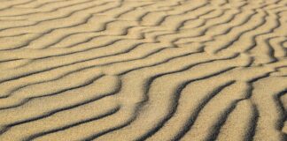 Gdzie są piaszczyste plaże w Chorwacji?