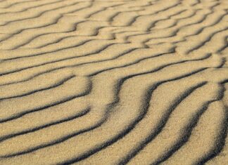 Gdzie są piaszczyste plaże w Chorwacji?