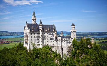 Czy Niemcy wyszli z grupy?