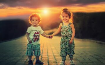 Jak żyją dzieci w Chinach?