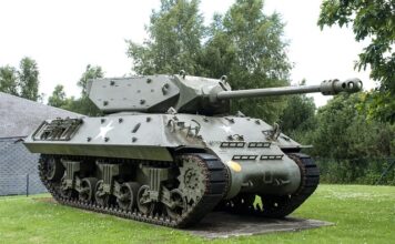 Ile czołgów jest w Polsce?