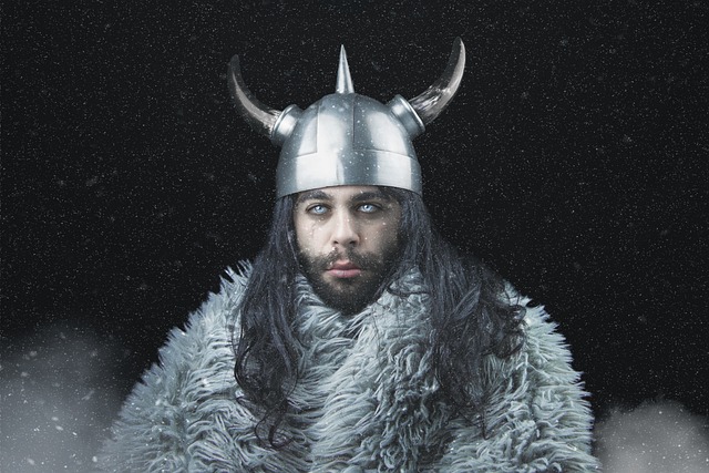 Czy floki odkrył Islandię? Czy floki odkrył Islandię?