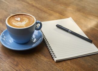 Czy kawa w samolocie jest za darmo?