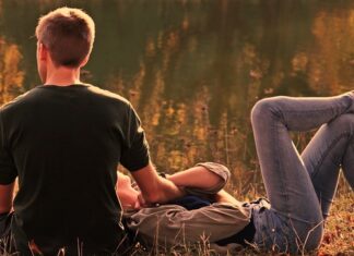 Gdzie jest najmniej mężczyzn?