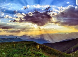 Jakim powietrzem oddychamy w samolocie?